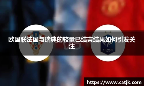 欧国联法国与瑞典的较量已结束结果如何引发关注